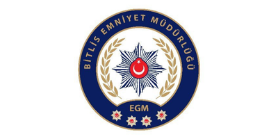 Bitlis Emniyet Müdürlüğü 